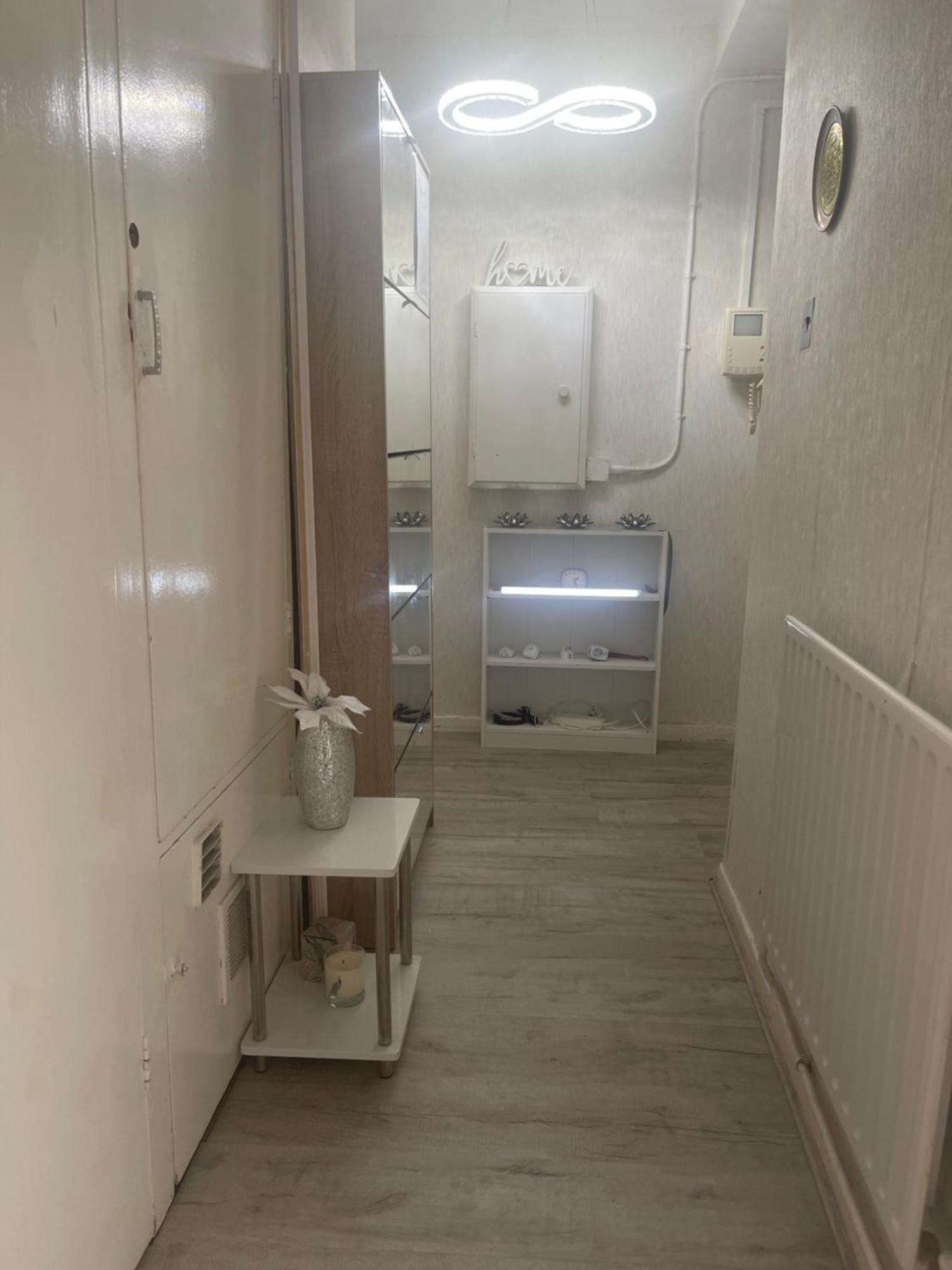 Room With Shared Kitchen Londres Exterior foto